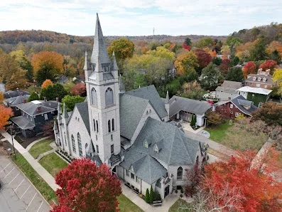 Columbus Roofing Company