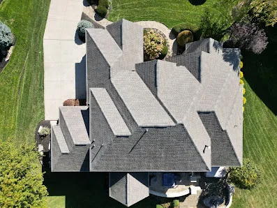 Columbus Roofing Company