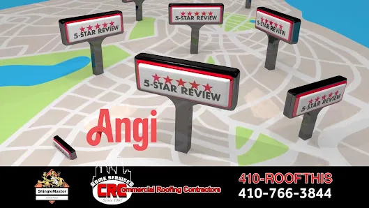 Commercial Roofing Contractors