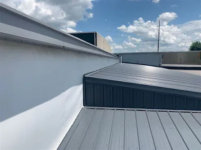 Commercial Roofing Indianapolis