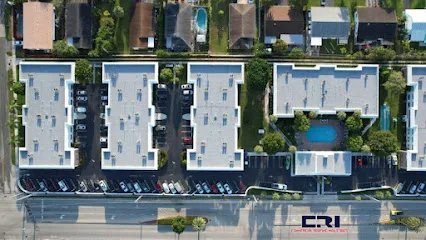 Commercial Roofing Industries — main photo