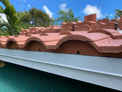 Commercial Roofing Industries