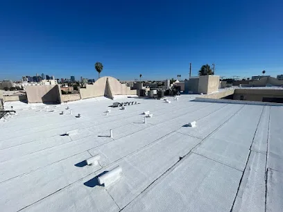 Commercial Roofing Long Beach — main photo