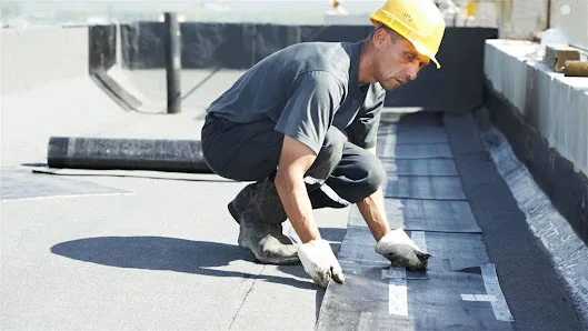 Commercial Roofing Los Angeles