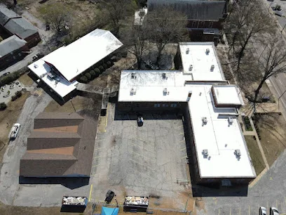 Commercial Roofing Rana