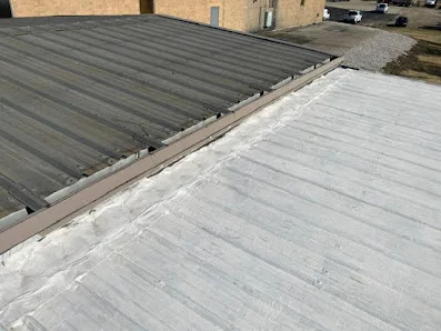 Commonwealth Roofing Corp.