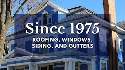 Community Roofing & Restoration — main photo