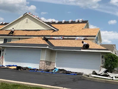 Community Roofing & Restoration