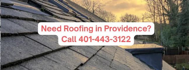 Complete Roofing Contractors