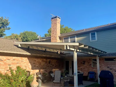 Concord Roofing & Construction