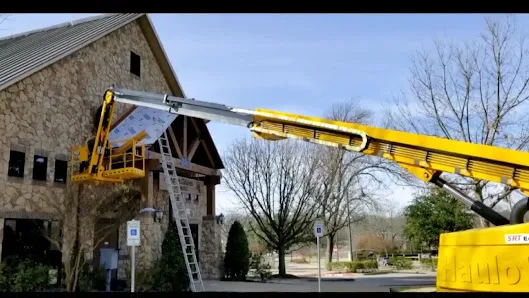 Concord Roofing & Construction