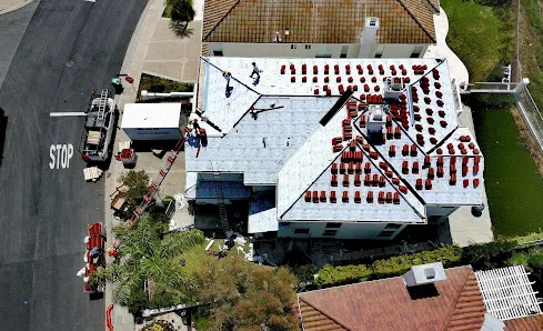 Confirmed Roofing Experts - Roofing Contractor