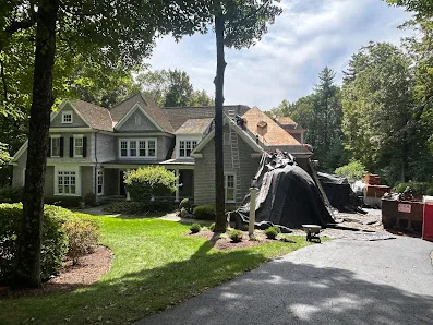Connecticut Roofing Solutions