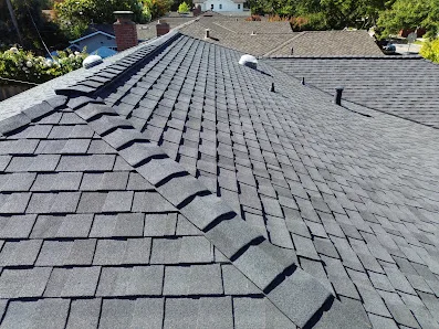 Conrad Roofing Service