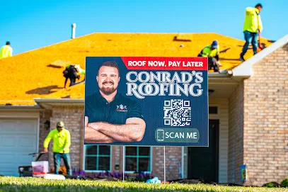 Conrad's Roofing — main photo