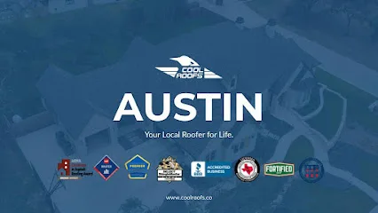 Cool Roofs - Austin