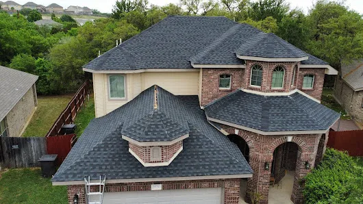 Cool Roofs - Austin