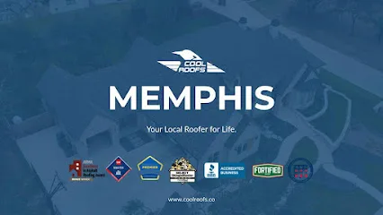 Cool Roofs - Memphis