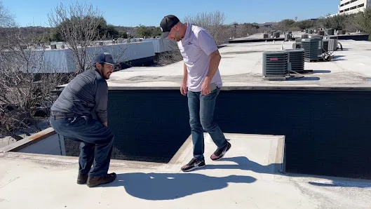 Cool Roofs - Memphis