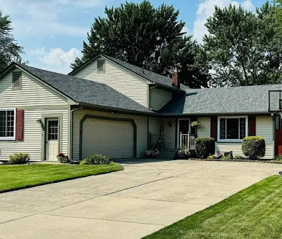 Coomer Roofing Company