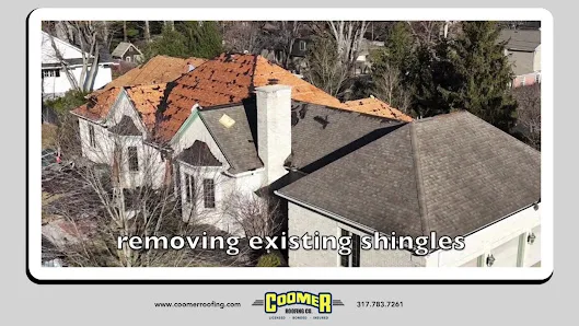 Coomer Roofing Company