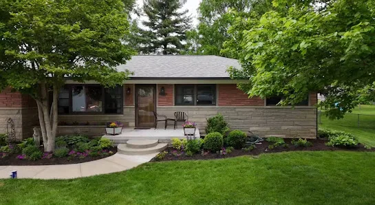 Coomer Roofing Company