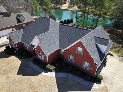 Cooper Building & Roofing Company