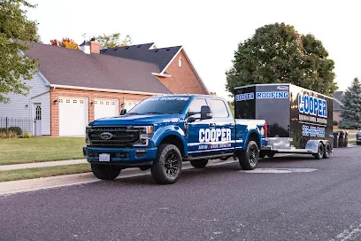Cooper Roofing