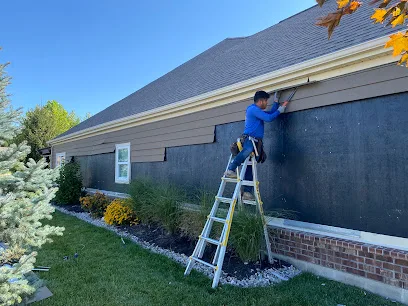 Copeland Roofing & Siding, Inc. — main photo