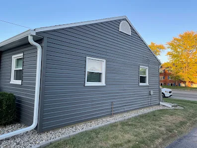 Copeland Roofing & Siding, Inc.