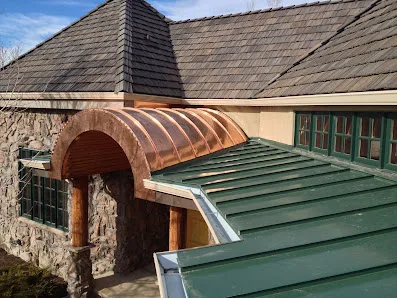 Core Roofing + Solar