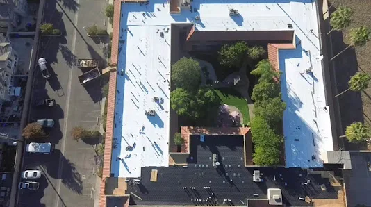 Costar Roofing Los Angeles