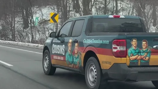 Cousins Roofing Siding & Decks