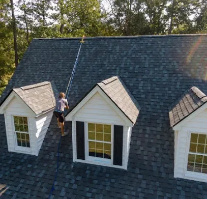 Cover and Care Roofing LLC
