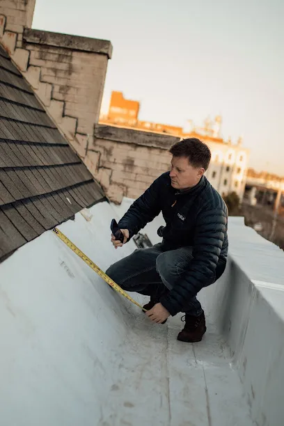 Cover Pro Roofing — main photo