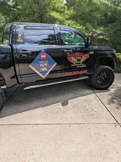 Coverall's Total Home Improvement Company