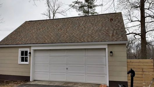 Coverall's Total Home Improvement Company