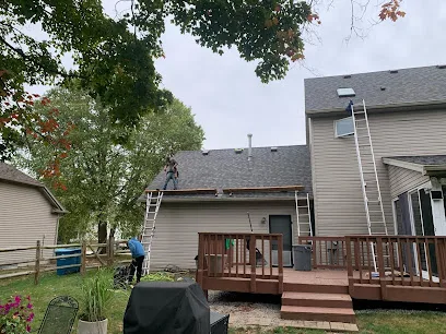 Cox Roofing Toledo