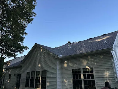 Cox Roofing Toledo