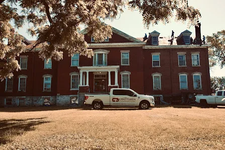 Craftsmen Roofing and Exteriors