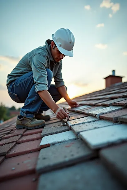 Crest Span Pro Roofing Repair Service Long Beach