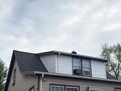 CRG Roofing and Siding