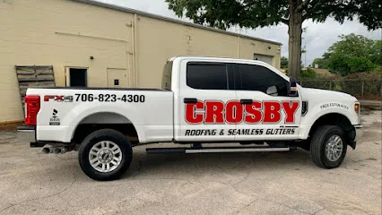Crosby Roofing