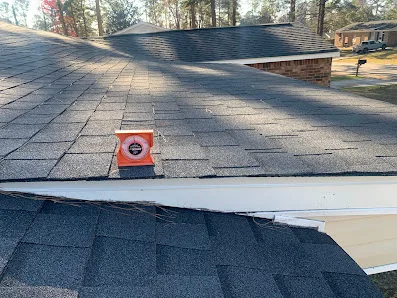 Crosby Roofing