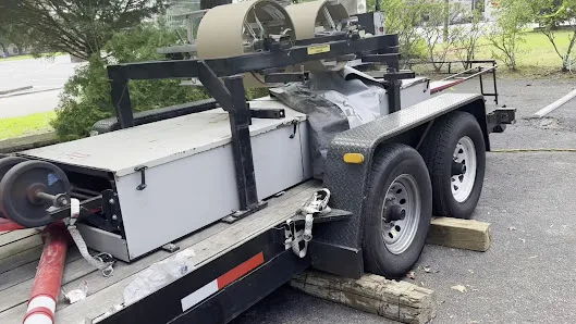 Crosby Roofing and Gutters