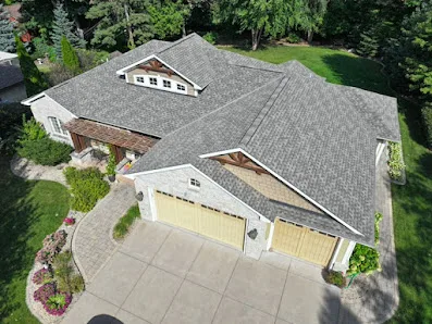 Crown Roofing & Restoration