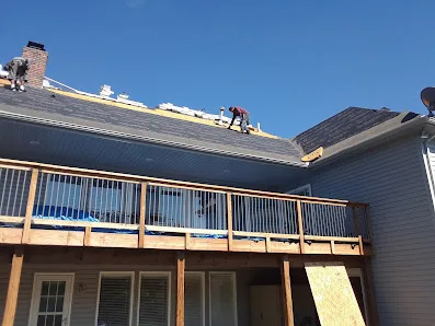 Crown Roofing & Solar Company of Wichita LLC