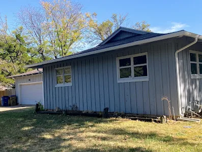 Crown Roofing & Solar Company of Wichita LLC