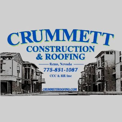 Crummett Construction and Roofing