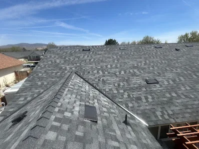 Crummett Construction and Roofing